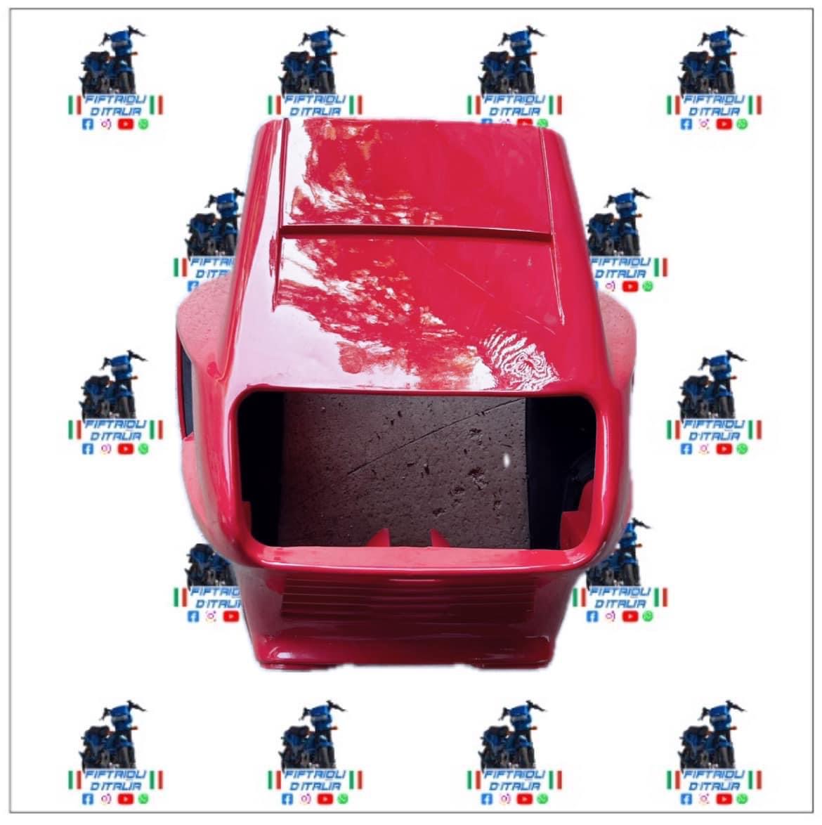 CUPOLINO FIFTY TOP 90