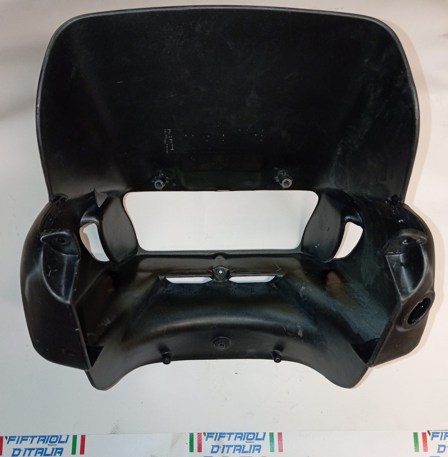 CUPOLINO FIFTY TOP 94