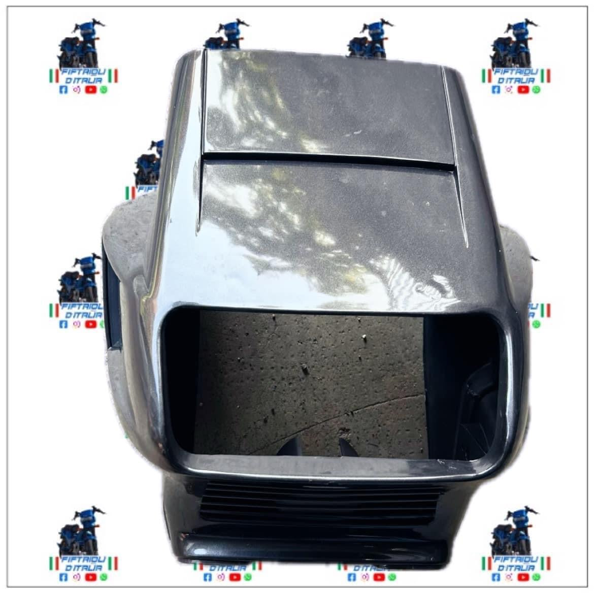 CUPOLINO FIFTY TOP 90