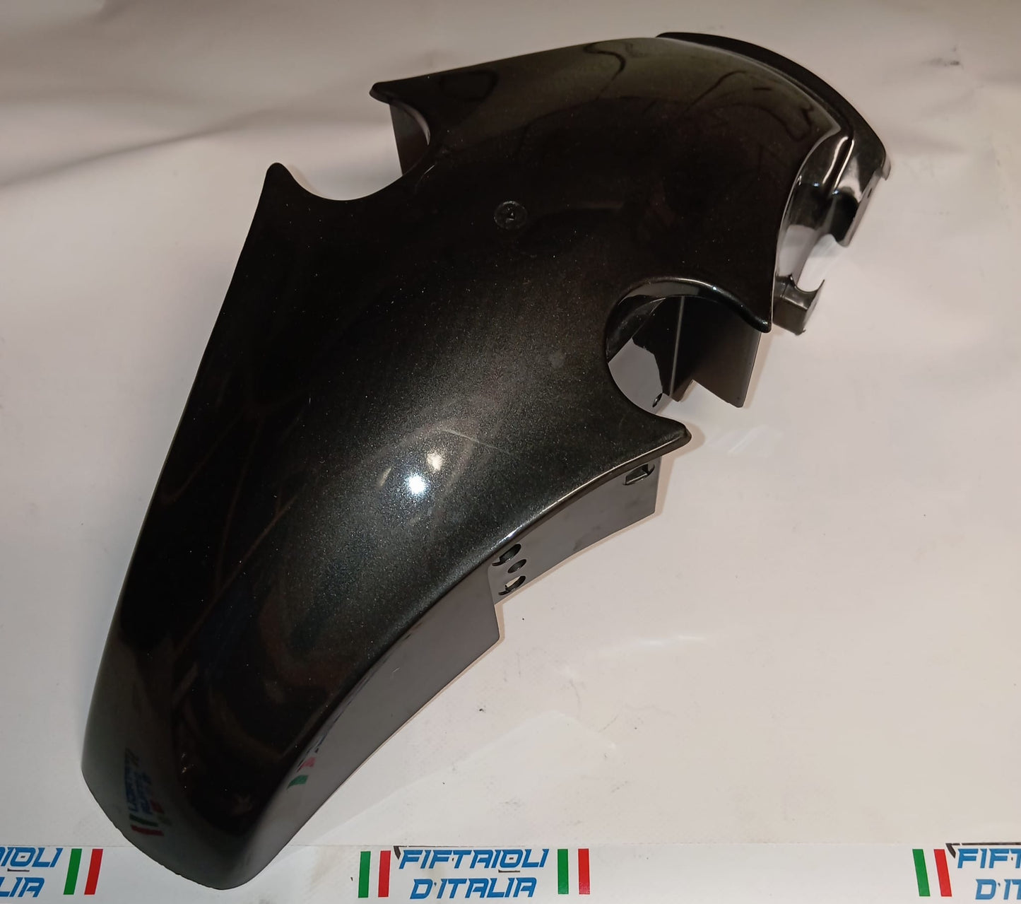 PARAFANGO ANTERIORE FIFTY TOP ‘90-‘93