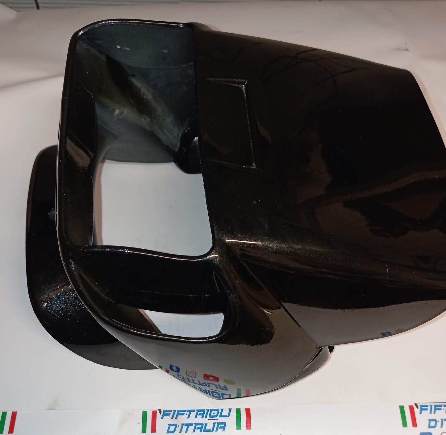 CUPOLINO FIFTY TOP 94