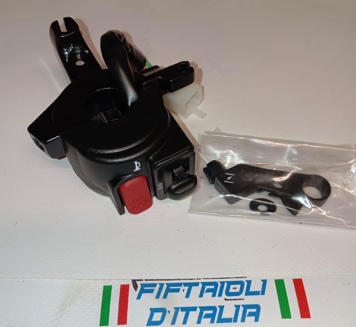 DEVIO FRECCE COMPLETO BOOSTER 2000