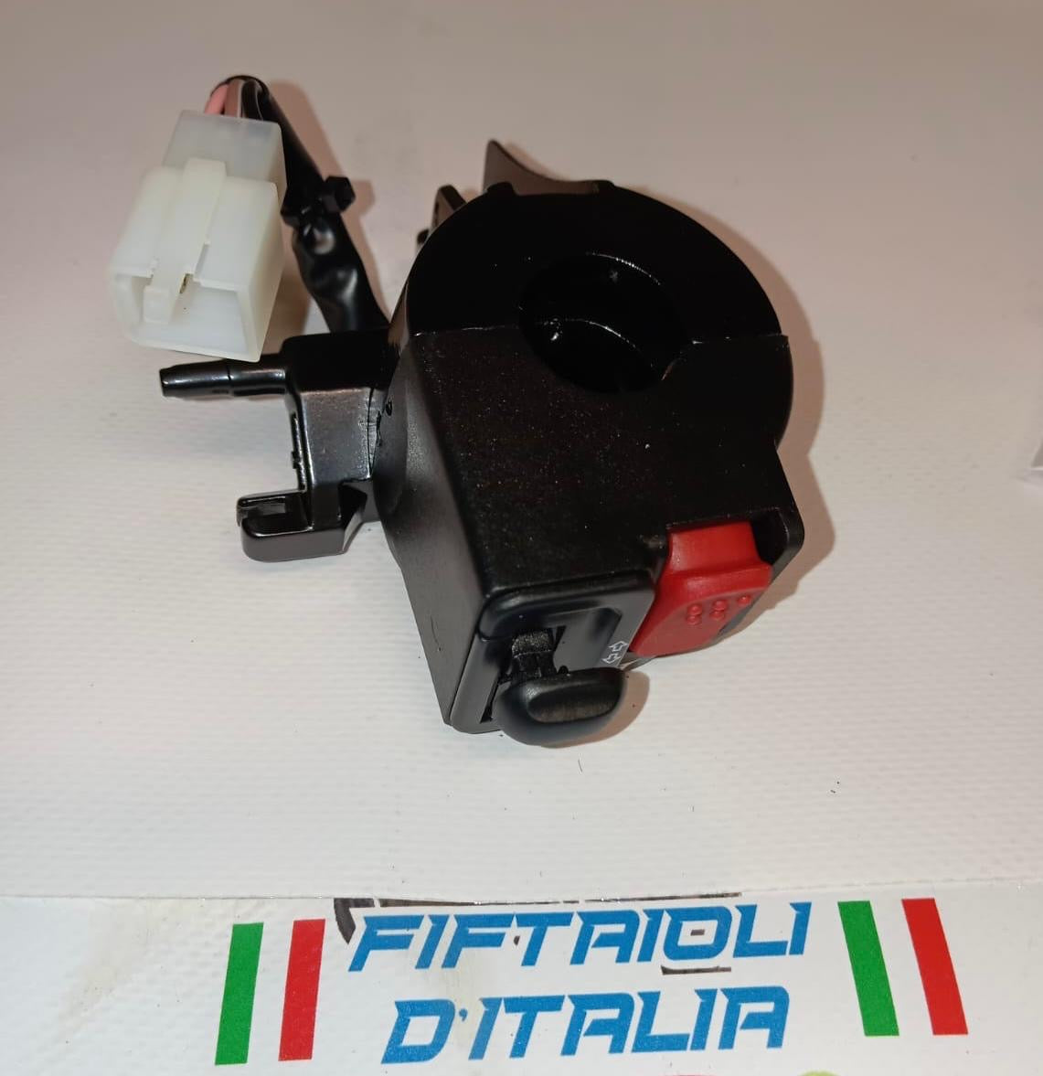 DEVIO FRECCE COMPLETO BOOSTER 2000