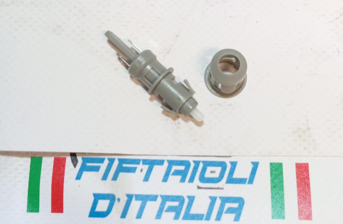 INTERRUTTORE STOP UNIVERSALE MALAGUTI-MBK-YAMAHA