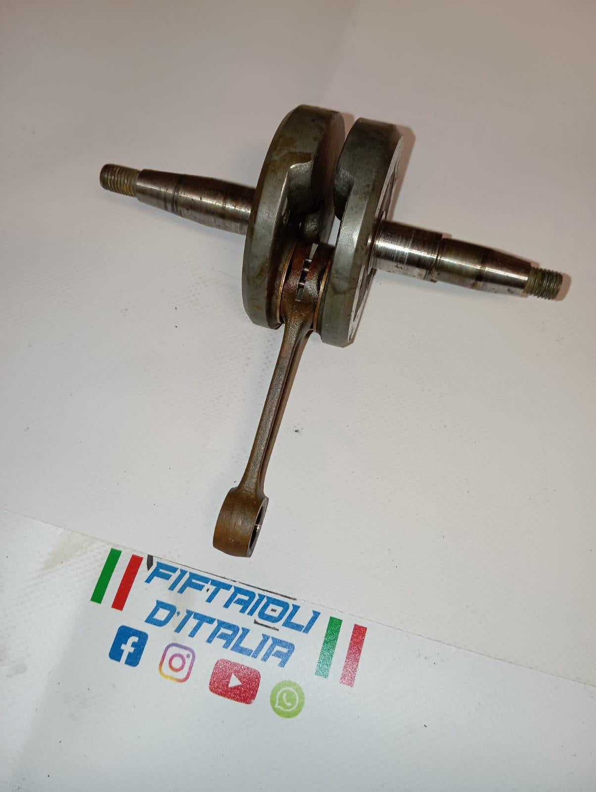 ALBERO MOTORE ORIGINALE PER MOTORE G30