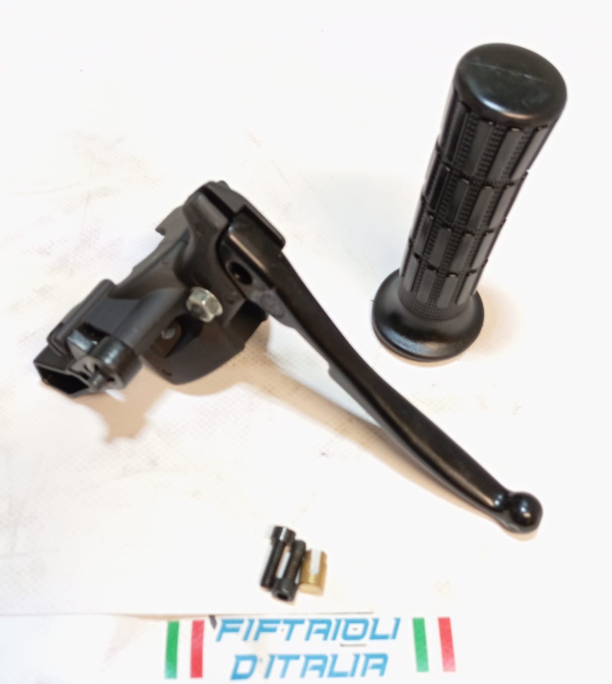 COMANDO LEVA BOOSTER R SPIRIT