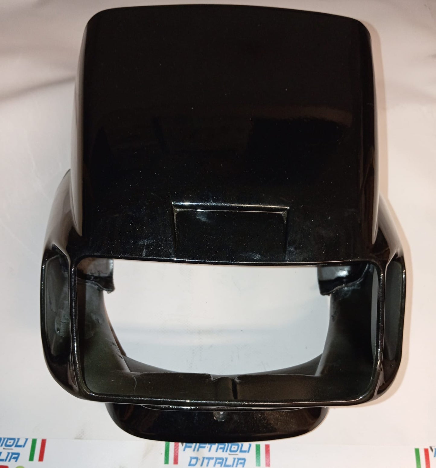 CUPOLINO FIFTY TOP 94