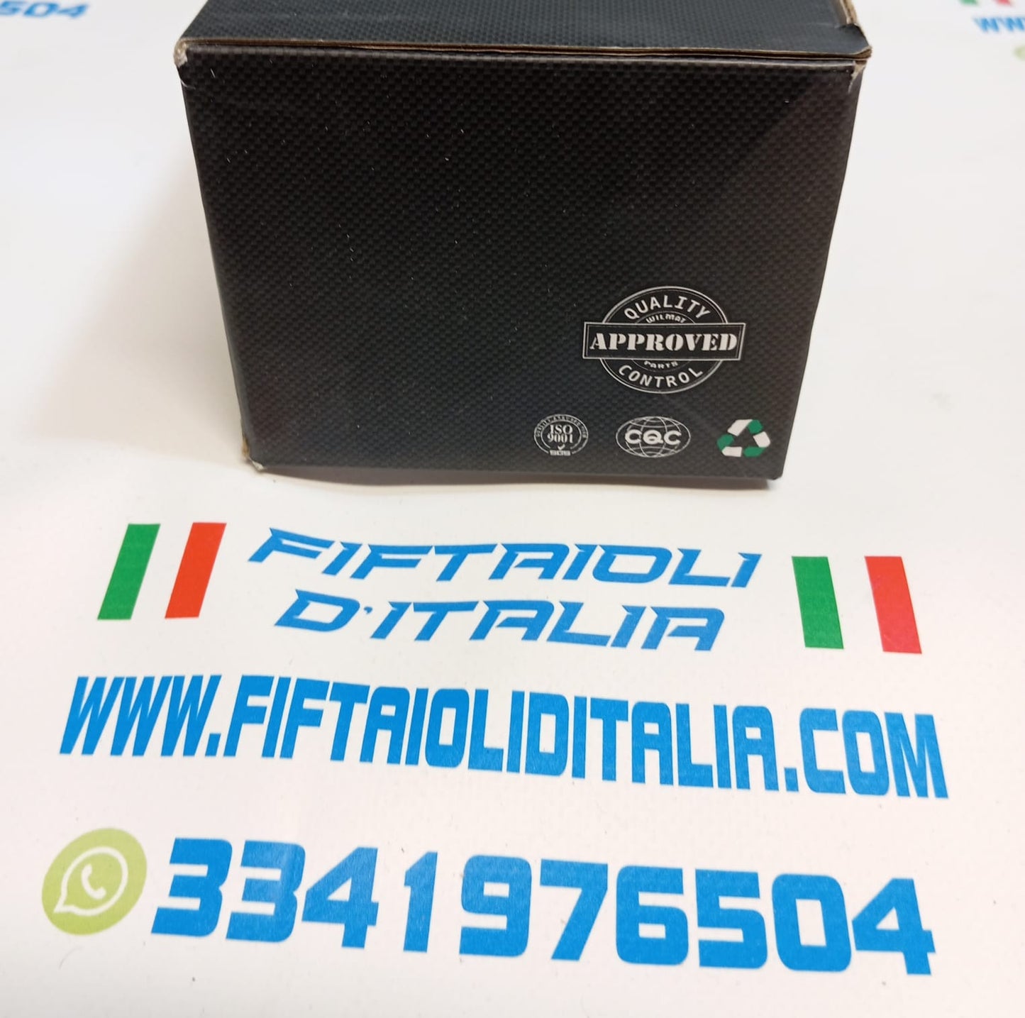 POMPA FRENO UNIVERSALE DI ALTA QUALITÀ