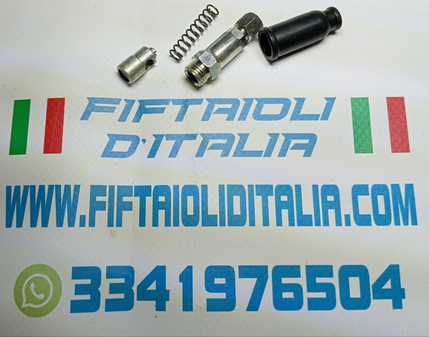 MODIFICA CARBURATORE AVVIAMENTO A FILO STARTER ARIA DELLORTO PHBG 19-21