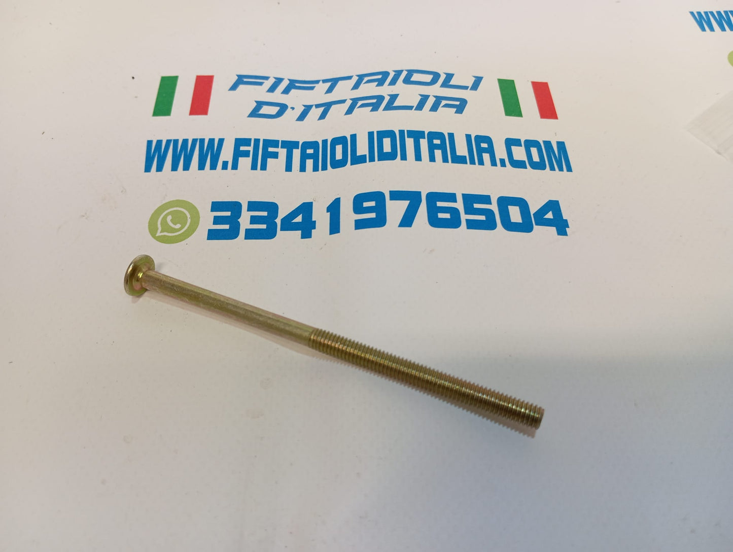 VITE FISSAGGIO CARENE MOTORE