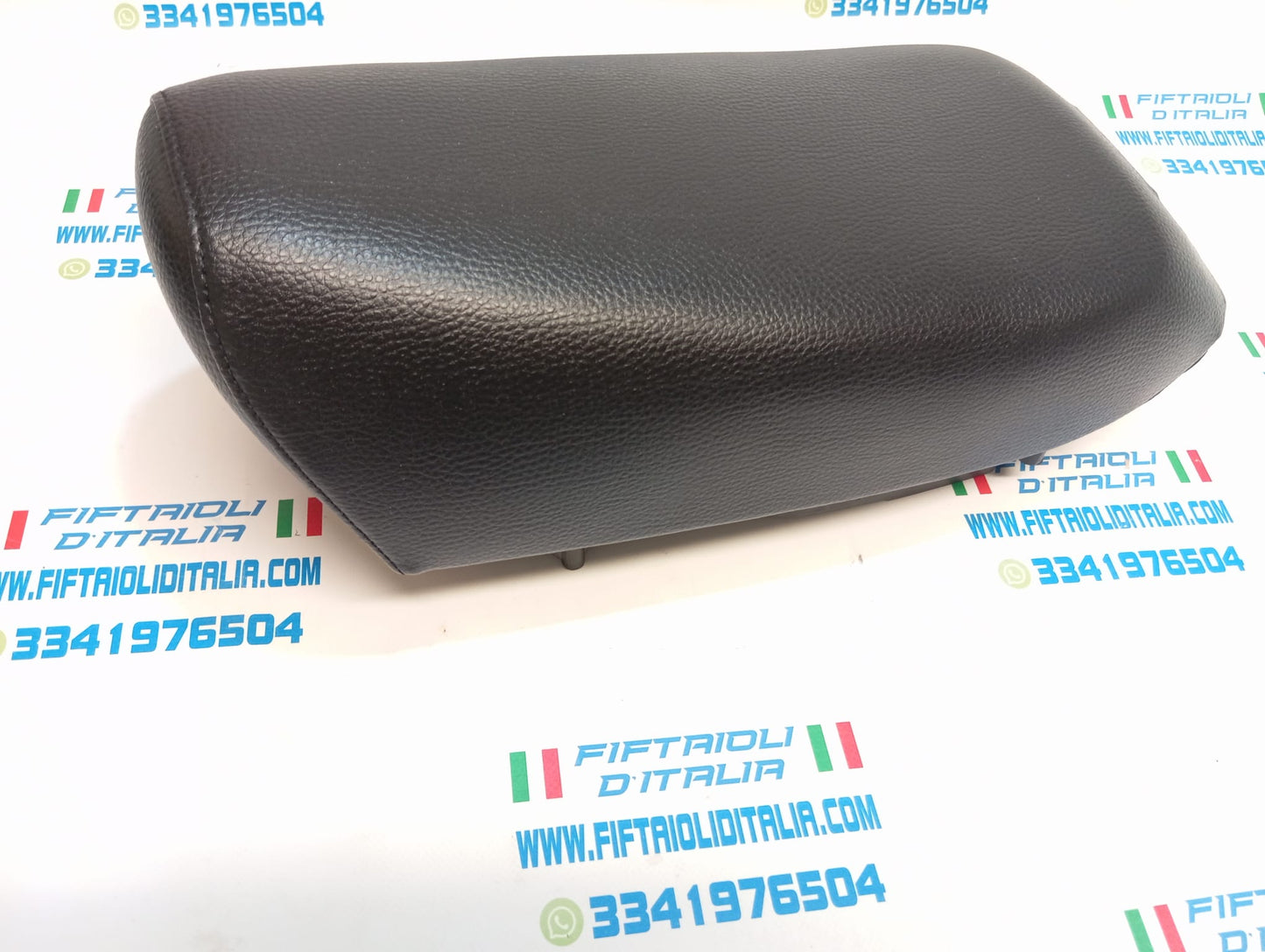 FODERA SELLA PER FIFTY DAL 1990 IN POI