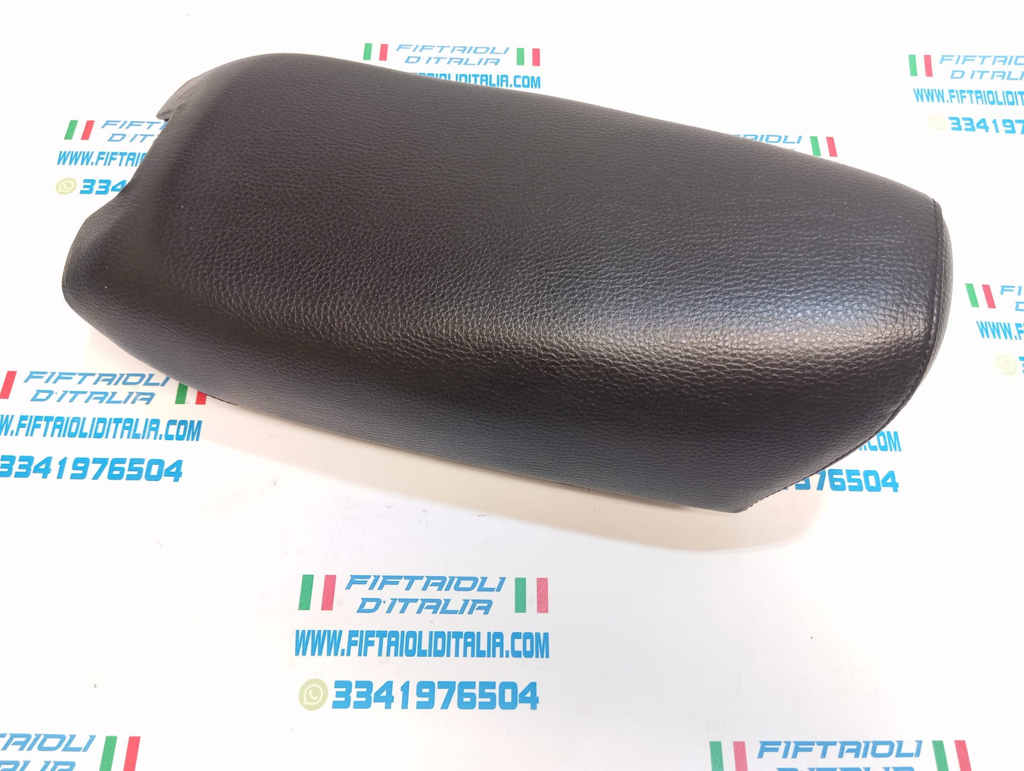 FODERA SELLA PER FIFTY DAL 1990 IN POI