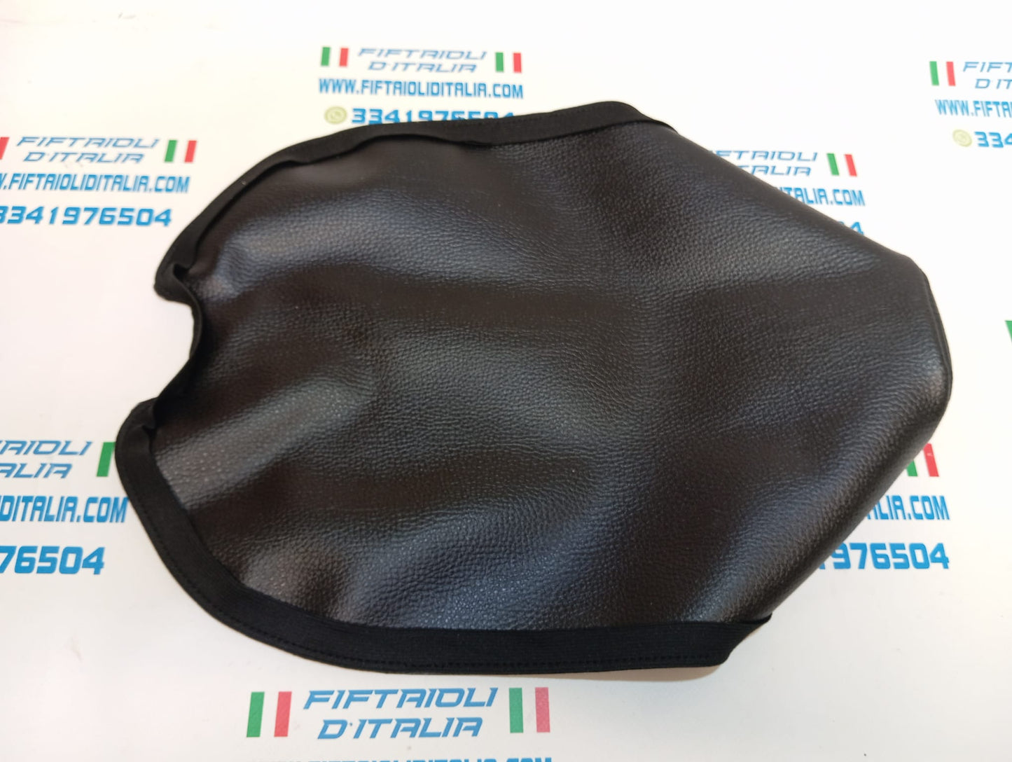 FODERA SELLA PER FIFTY DAL 1990 IN POI