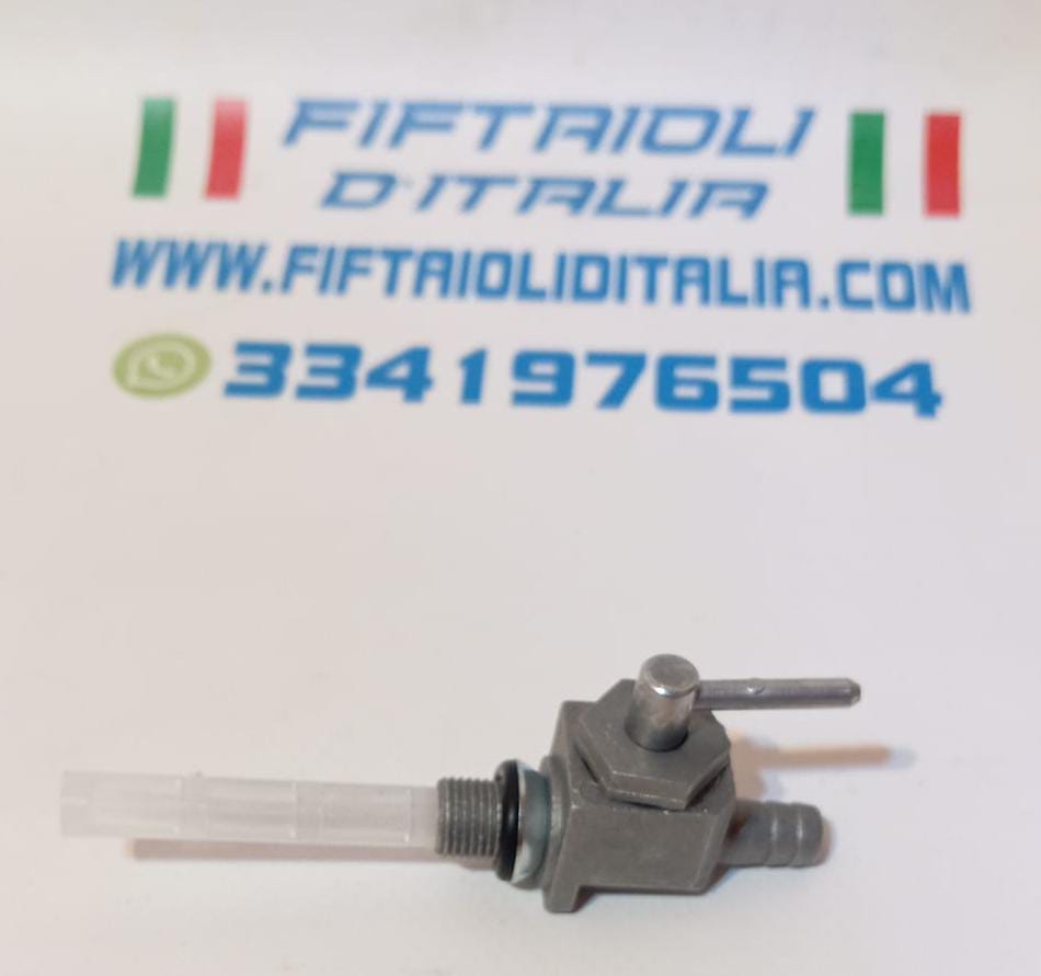 RUBINETTO BENZINA RISERVA M10X1