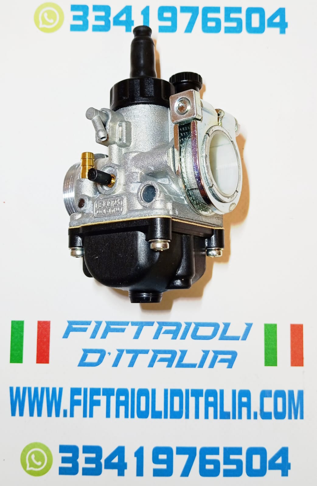 CARBURATORE PHBG 19 CS MIX 2575