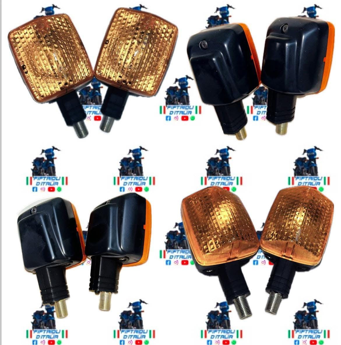 Frecce CEV Cod.326-327
