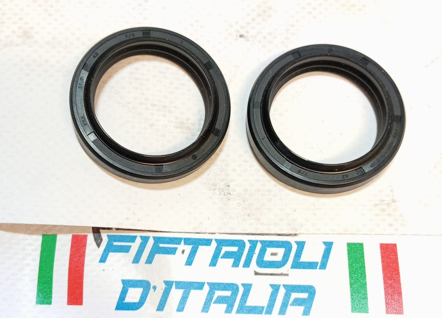 PARAOLI FORCELLE
