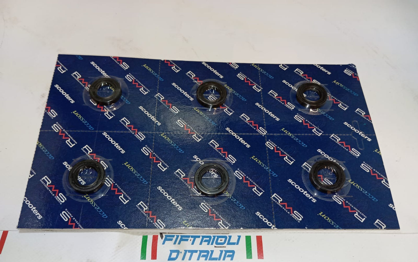 PARAOLI PULEGGIA ALBERO PRIMARIO RMS MALAGUTI F12/MBK/YAMAHA