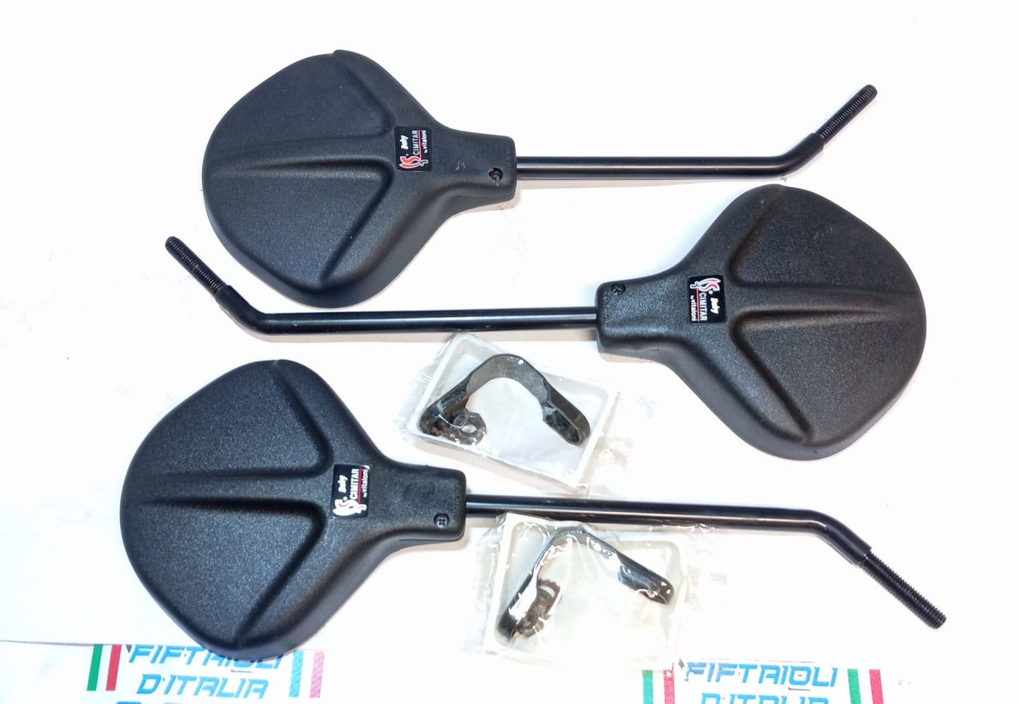 SPECCHIETTO VITALONI BEBY SCIMITAR