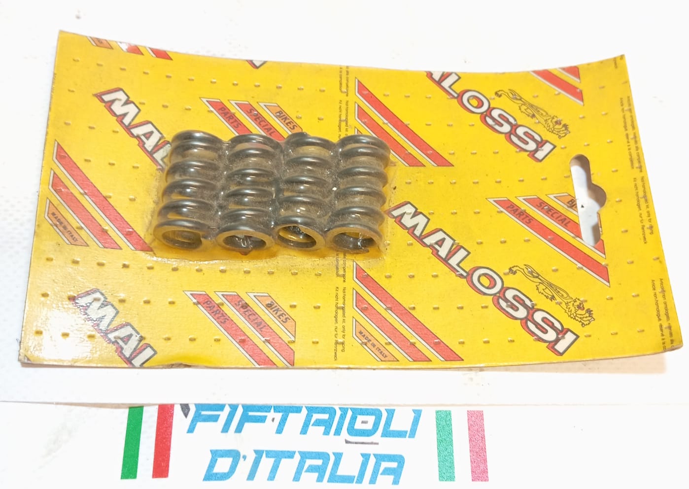 MOLLE FRIZIONE CAGIVA ELEFANTE