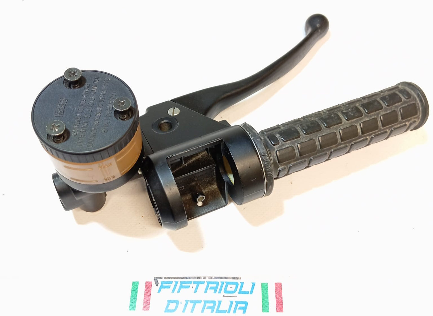 POMPA FRENO ANTERIORE MAGURA ORIGINALE