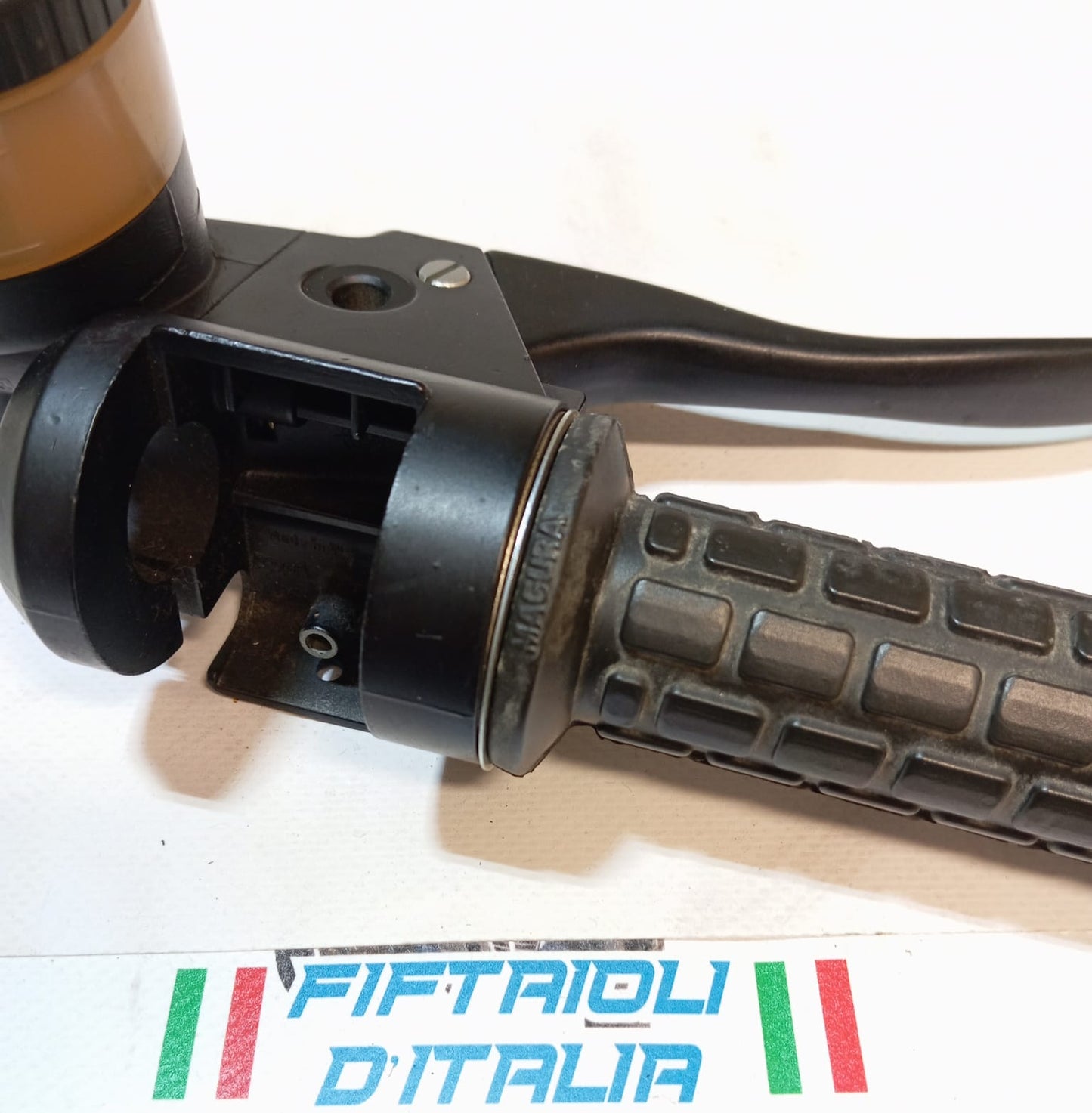 POMPA FRENO ANTERIORE MAGURA ORIGINALE