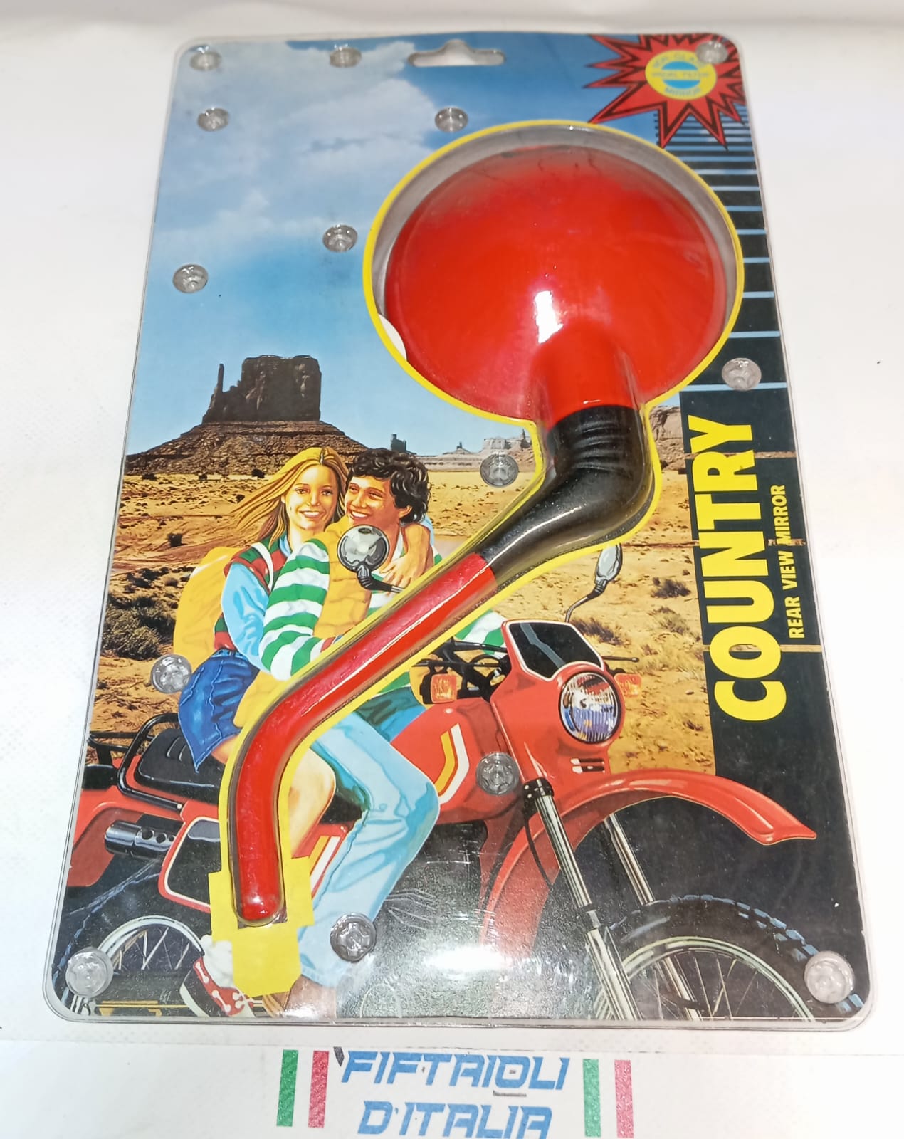 SPECCHIETTO VITALONI COUNTRY