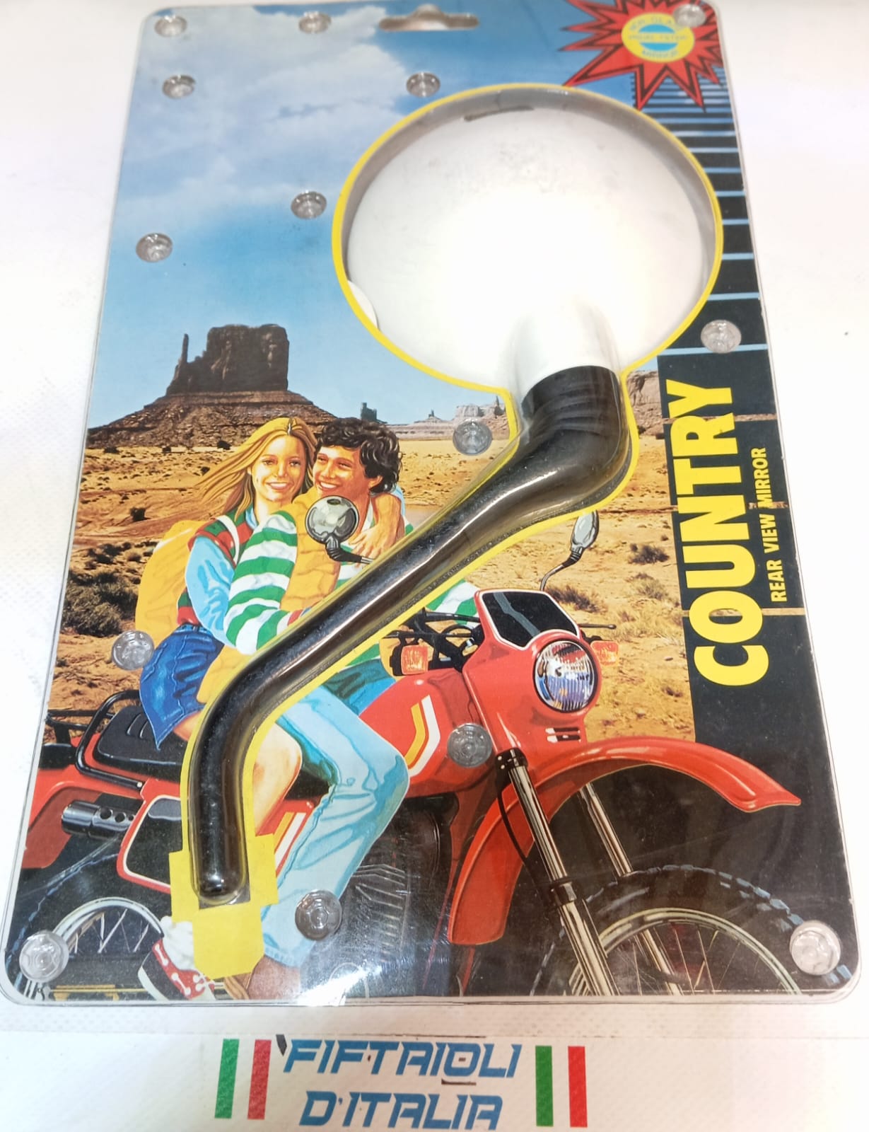 SPECCHIETTO VITALONI COUNTRY