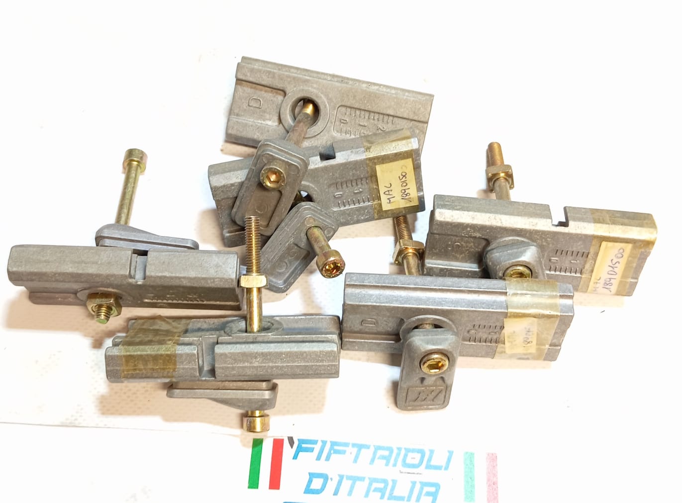 TENDI CATENA FIFTY