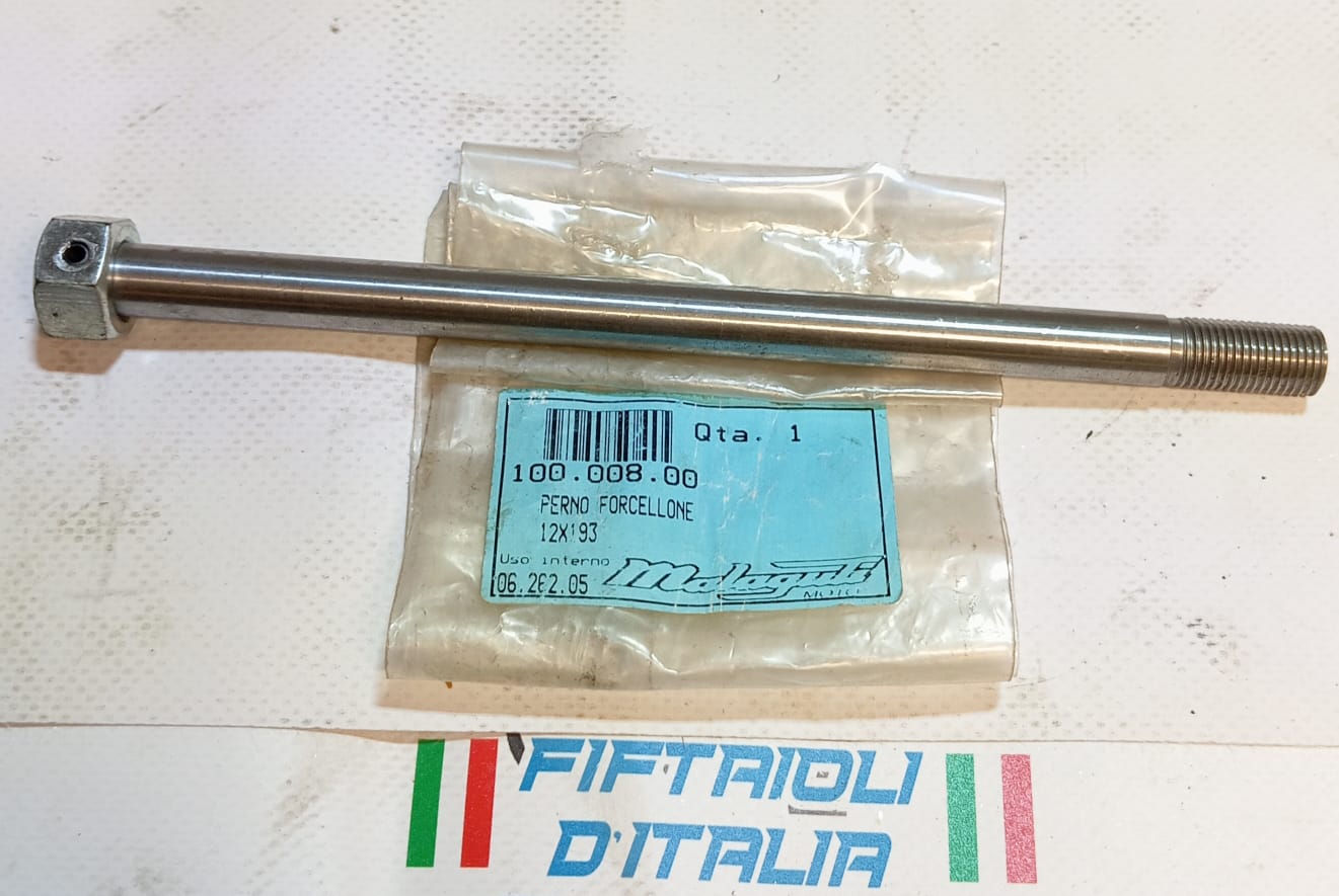 PERNO FORCELLONE FIFTY HF 89 FORCELLA ROTONDA