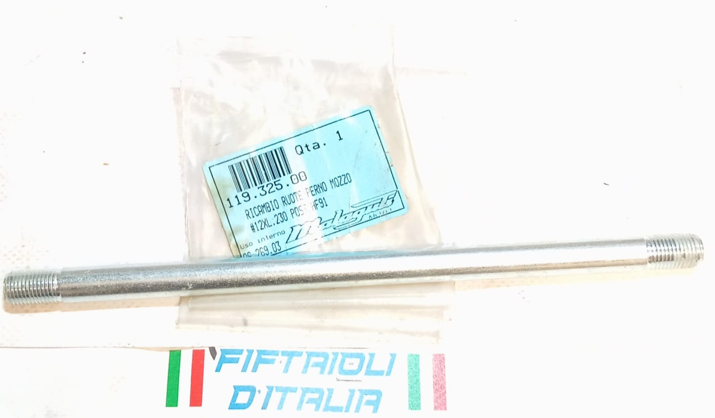 PERNO MOZZO FIFTY HF ‘91