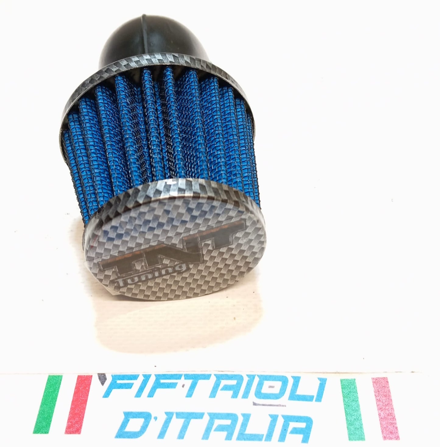 FILTRO CARBON TNT TUNING 90°
