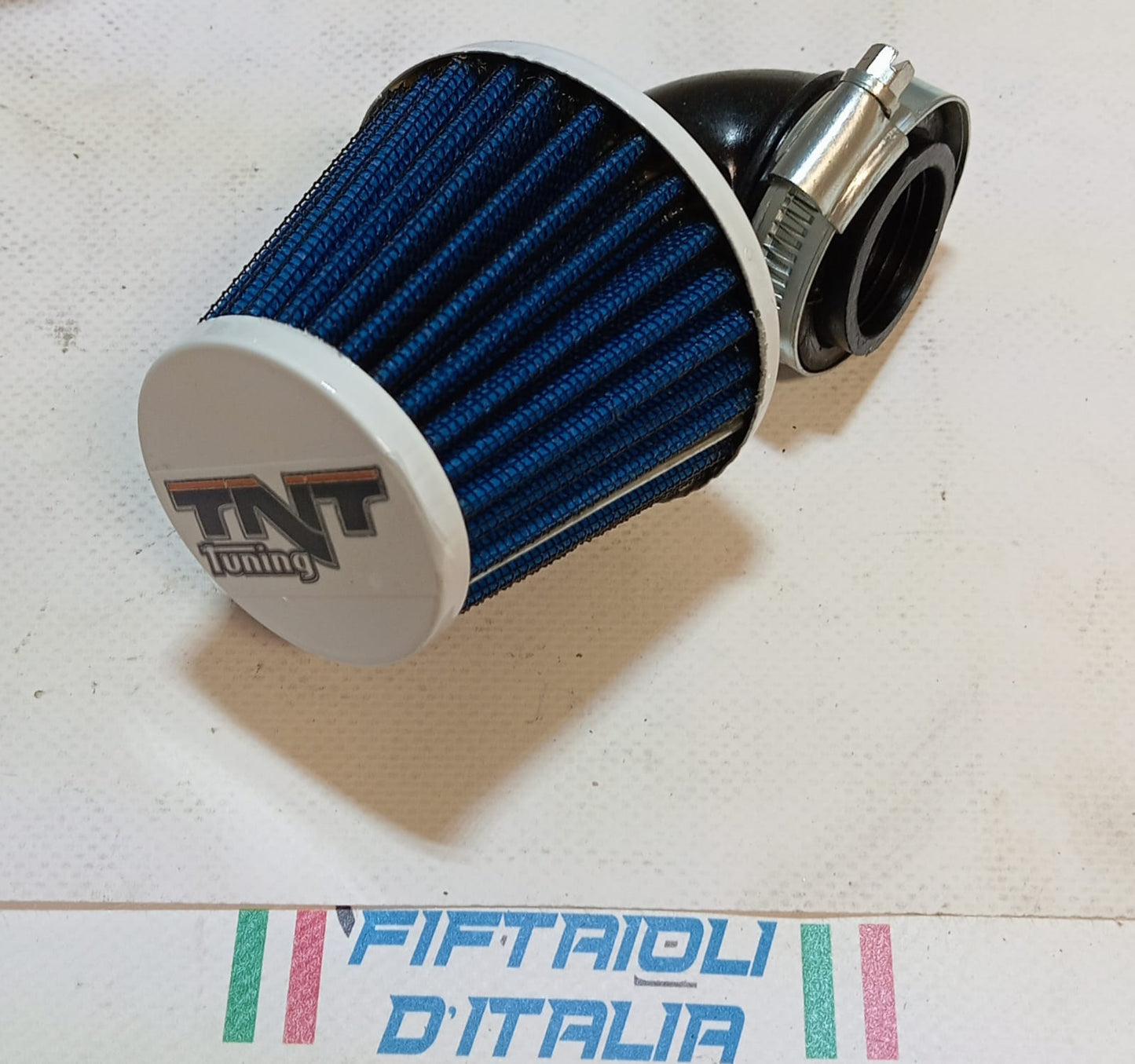 FILTRO BIANCO TNT TUNING 90°