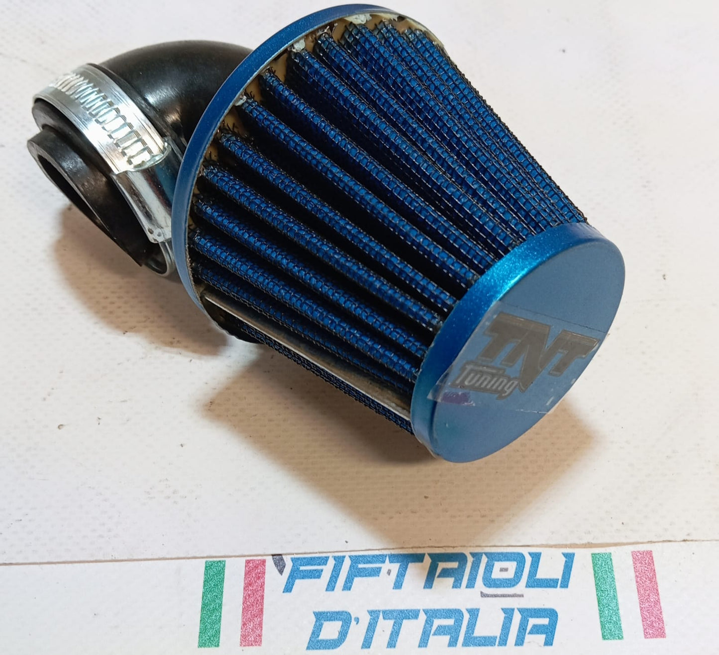 FILTRO BLU TNT TUNING 90°