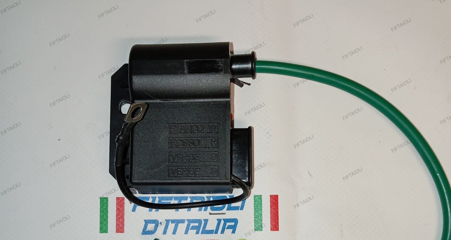 BOBINA ACCENSIONE