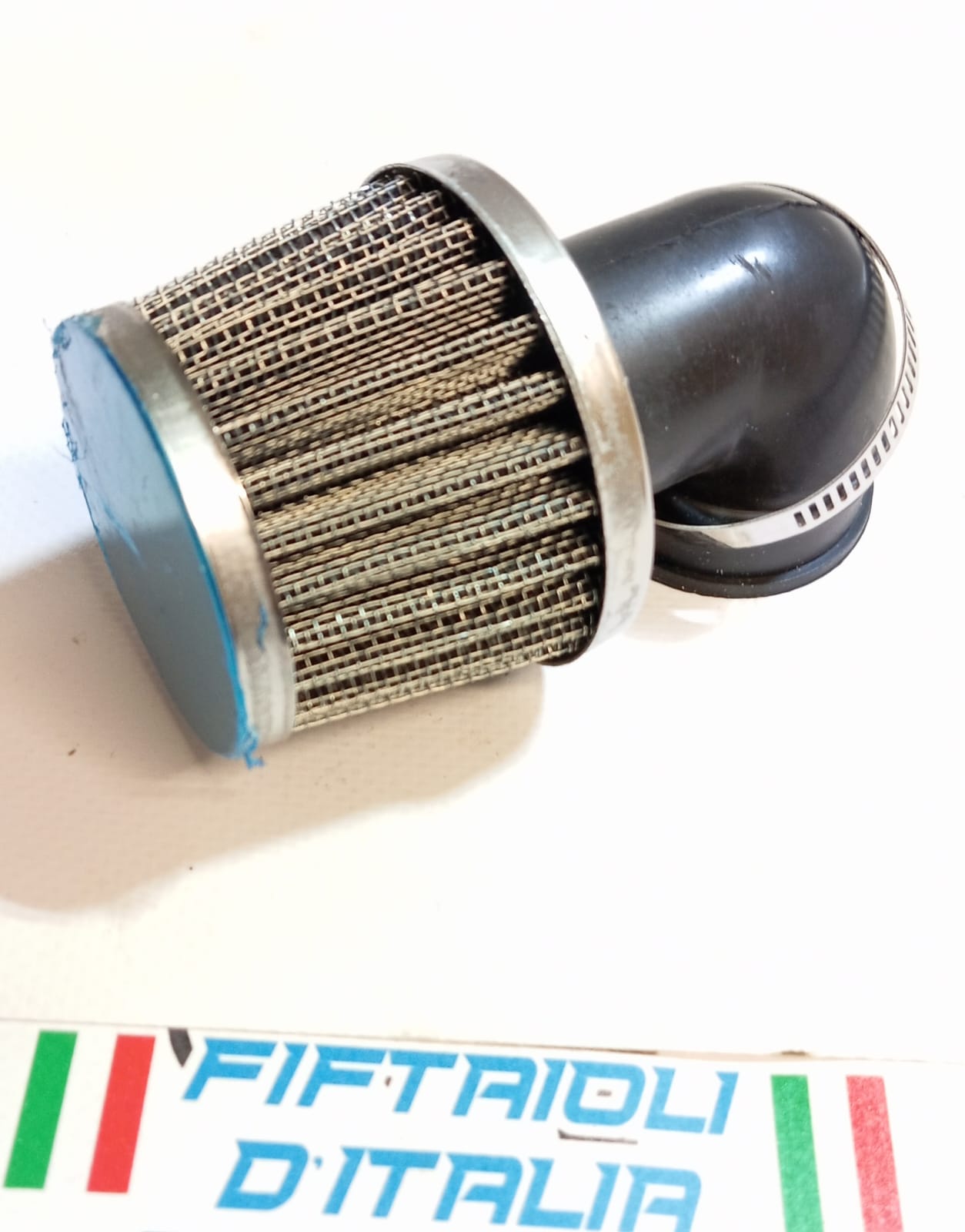 FILTRO ARIA RMS 90°
