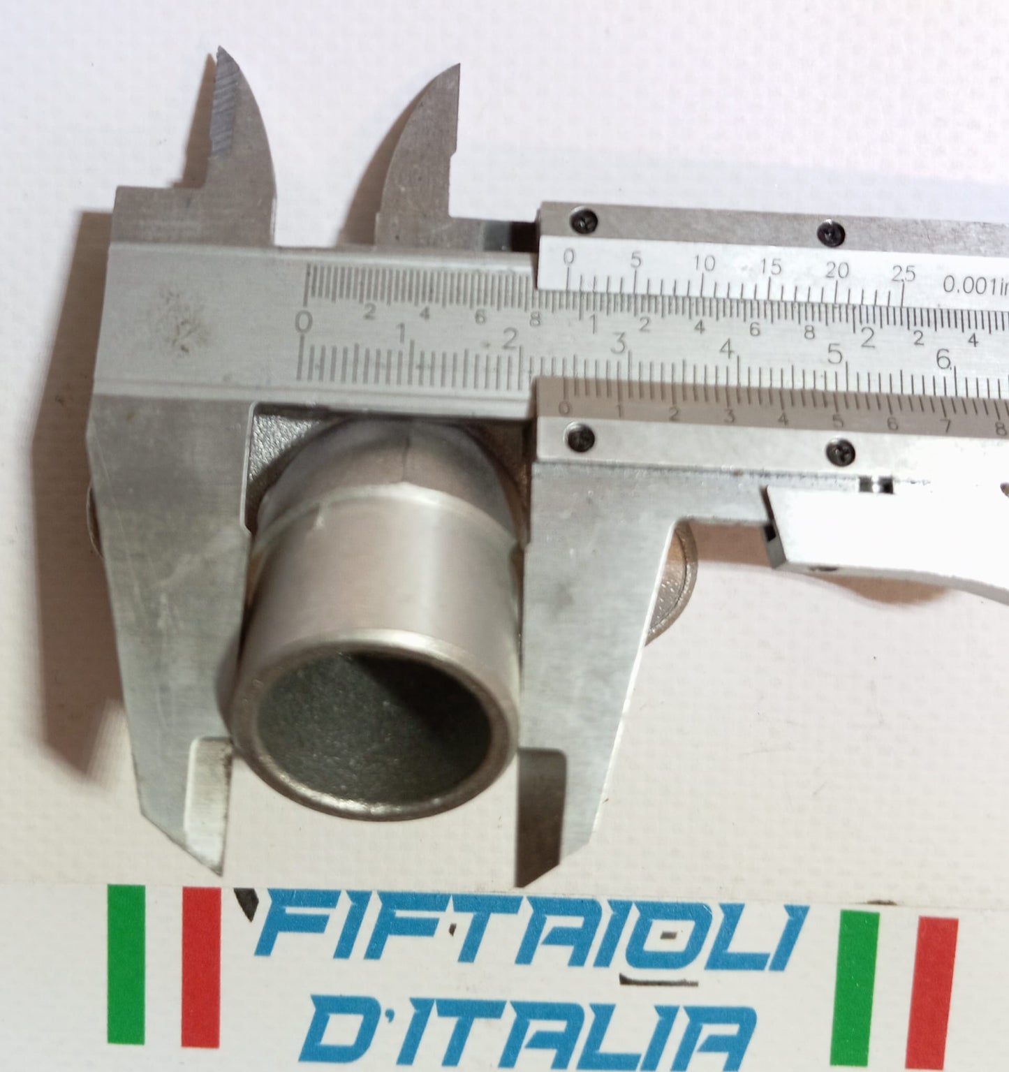 COLLETTORE FRANCO MORINI