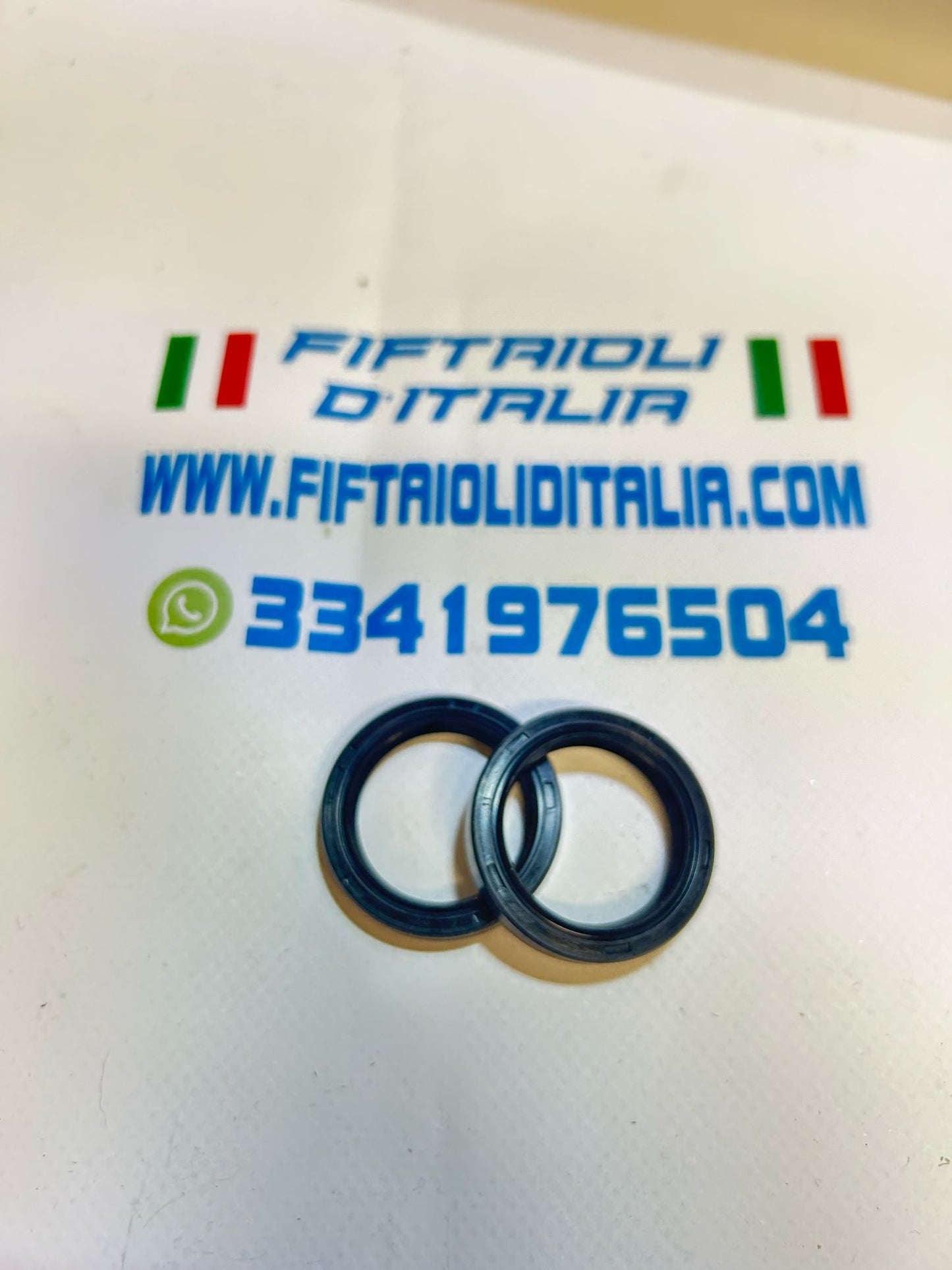 PRAOLI PER FORCELLA CON STELI DA 30mm