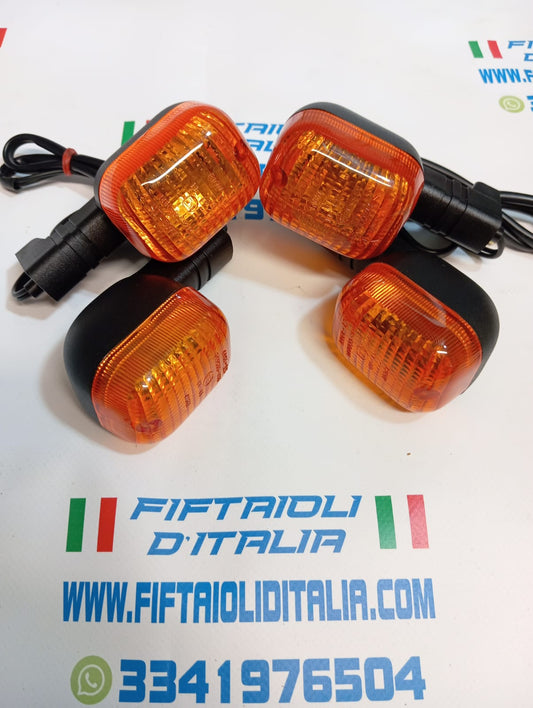 4 FRECCE PER FIFTY TOP DEL 94