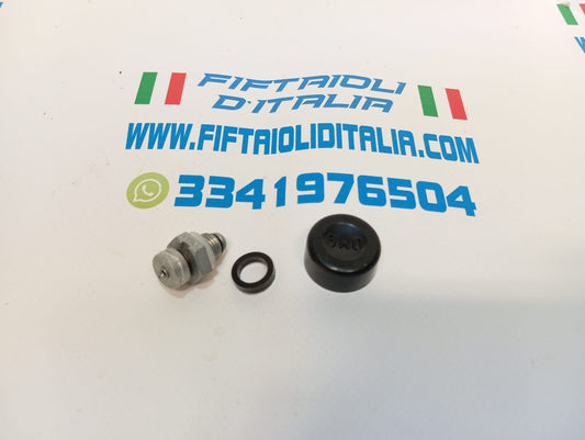 VALVOLA SFIATO SERBATOIO