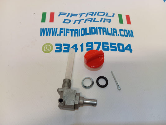 RUBINETTO BENZINA FIFTY