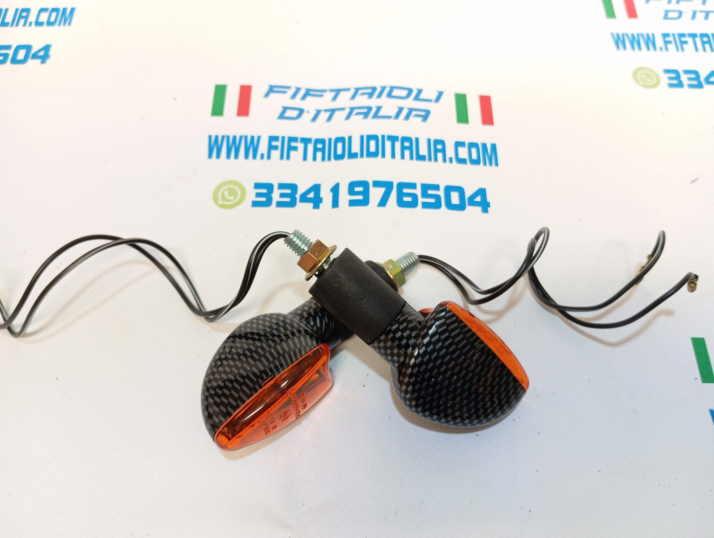 FRECCE UNIVERSALI MOTO