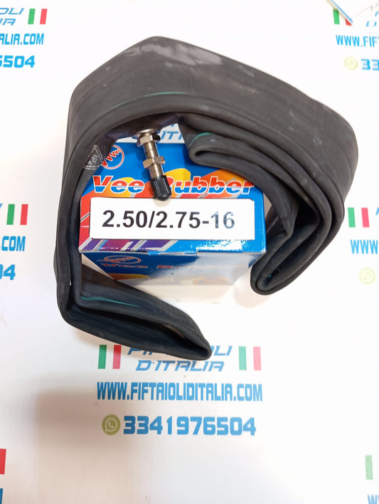 CAMERA D’ARIA PER RUOTA ANTERIORE