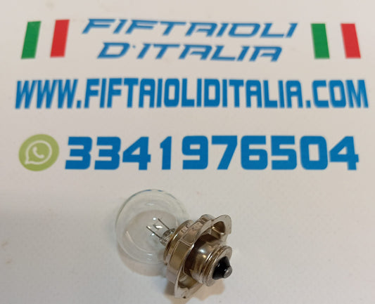 LAMPADINA FARO LUCE PER FIFTY S3