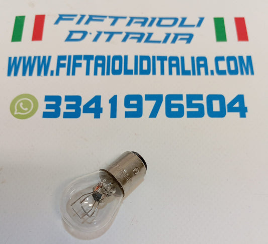 LAMPADINA LUCE STOP PER FIFTY