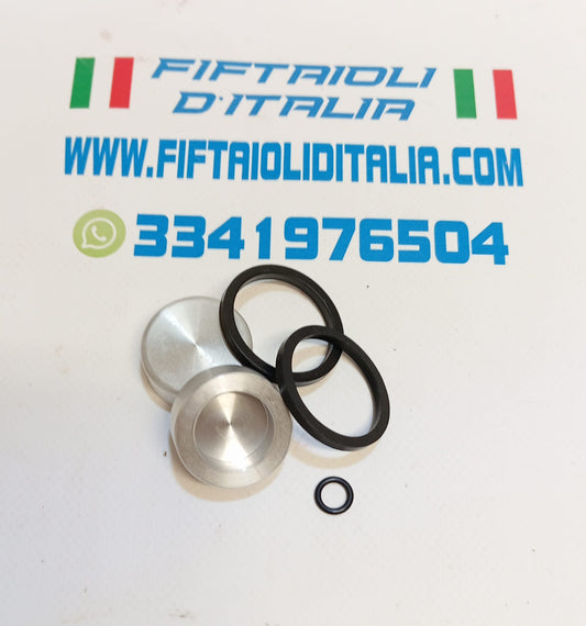KIT RIPARAZIONE PINZA FRENO GRIMECA ø30mm