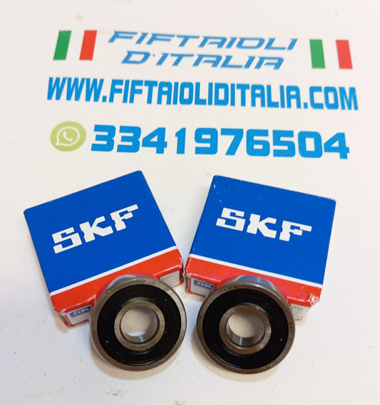 CUSCINETTI CERCHI GRIMECA - FIFTY