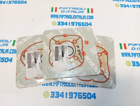 KIT GUARNIZIONI SMERIGLIO CILINDRO FRANCO MORINI 2T 50 G30 LC 1992-1994