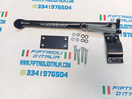 CAVALLETTO LATERALE BUZZETTI PER MALAGUTI FIFTY