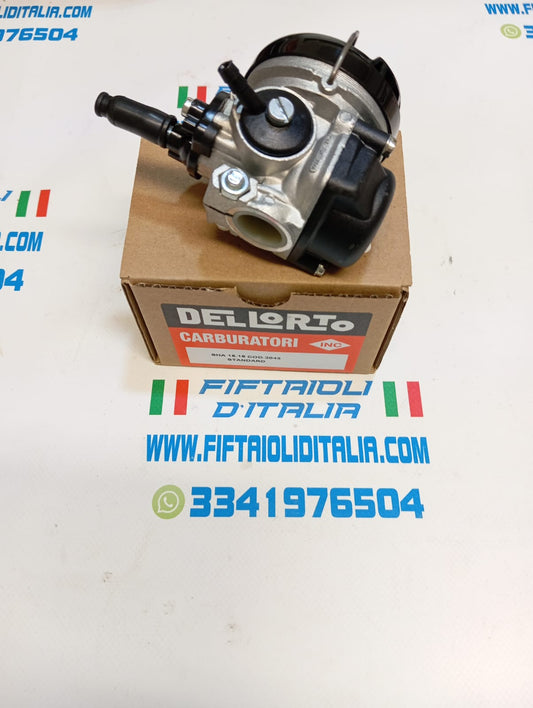 CARBURATORE DELLORTO 15-15